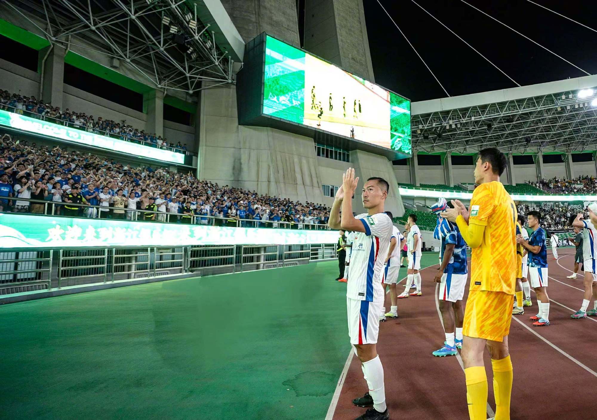 赛前北京首钢止住颓势——中超节点到来，态度坚定，控场能力受关注(探索发现2025最新全集)