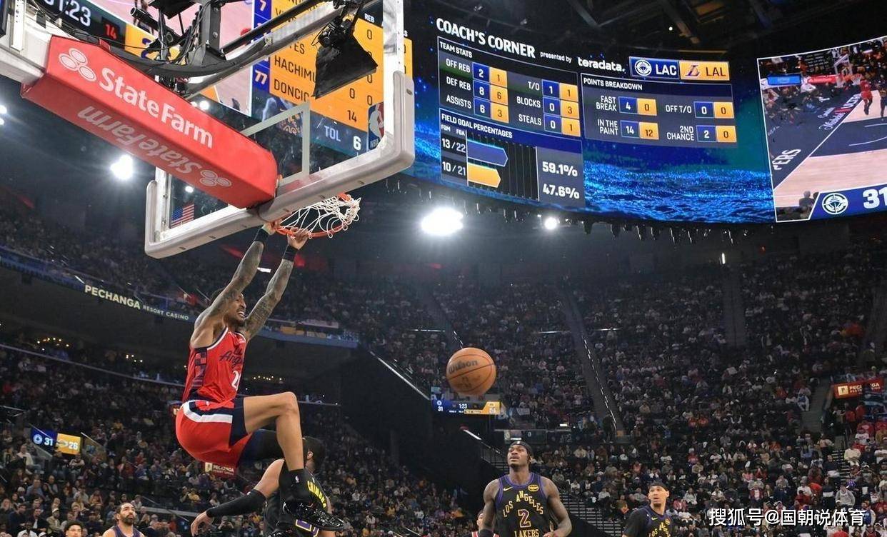 包含风云突变！洛杉矶快船窗口期手感冰凉，欧冠版图或变，气氛紧张，轮换策略成焦点的词条
